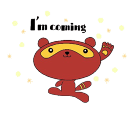 miyo's animals sticker #3531270