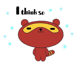 miyo's animals sticker #3531271