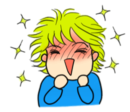 Fun days sticker #3531278