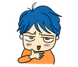 Fun days sticker #3531291