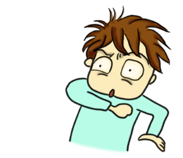 Fun days sticker #3531292