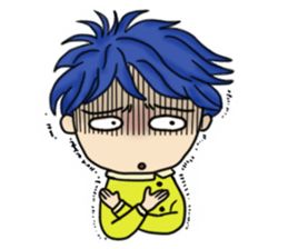 Fun days sticker #3531297