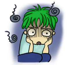 Fun days sticker #3531299