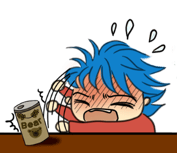 Fun days sticker #3531302