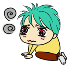 Fun days sticker #3531307