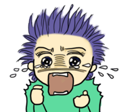 Fun days sticker #3531308