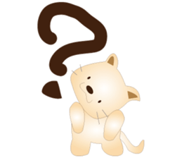 My name is Kororin sticker #3532205