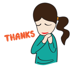 Neens Za sticker #3532279