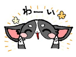 chihuahuawan! sticker #3532525