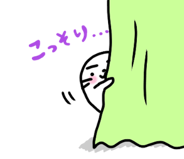 pokunosuke2 sticker #3532881