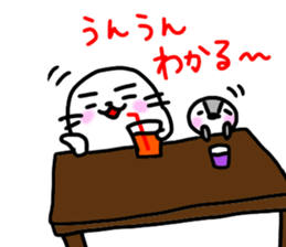 pokunosuke2 sticker #3532883