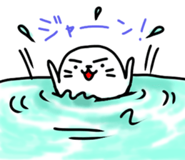 pokunosuke2 sticker #3532891