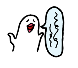 Java sparrow4 sticker #3533554