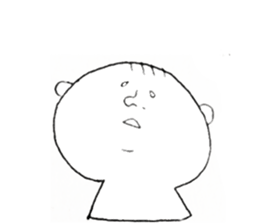 i use sticker #3533965