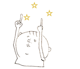 i use sticker #3533992