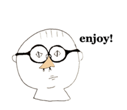 i use sticker #3533993