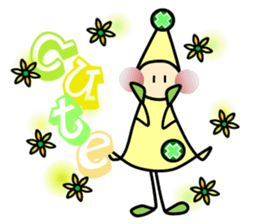 kacco's Dwarf sticker #3534396