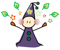 kacco's Dwarf sticker #3534418