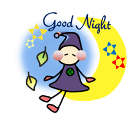 kacco's Dwarf sticker #3534431