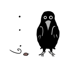 one week of car-kun sticker #3534875