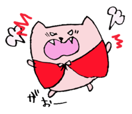 chanchanko sticker #3535115