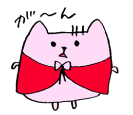 chanchanko sticker #3535121