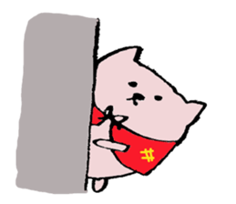 chanchanko sticker #3535122