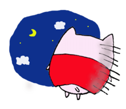 chanchanko sticker #3535132