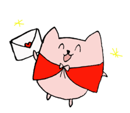 chanchanko sticker #3535136