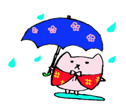 chanchanko sticker #3535137