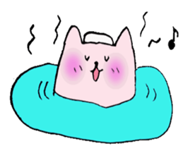 chanchanko sticker #3535143