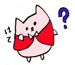 chanchanko sticker #3535145