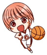 RimaBasu! sticker #3535154