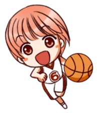 RimaBasu! sticker #3535154