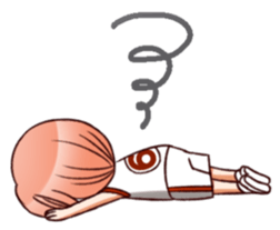 RimaBasu! sticker #3535166