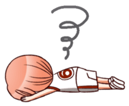 RimaBasu! sticker #3535166