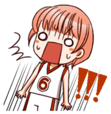 RimaBasu! sticker #3535168