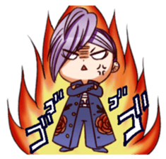 RimaBasu! sticker #3535171