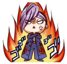 RimaBasu! sticker #3535171