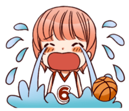 RimaBasu! sticker #3535172