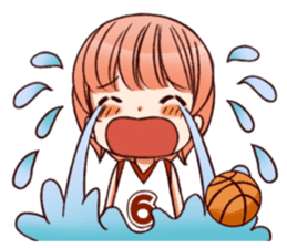 RimaBasu! sticker #3535172