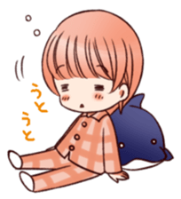 RimaBasu! sticker #3535173