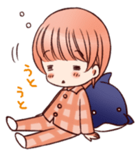 RimaBasu! sticker #3535173