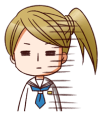 RimaBasu! sticker #3535185