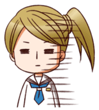 RimaBasu! sticker #3535185