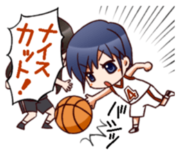 RimaBasu! sticker #3535187