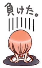 RimaBasu! sticker #3535191