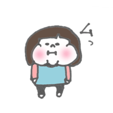 ICHIGO chan sticker #3535562