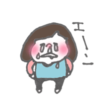 ICHIGO chan sticker #3535564