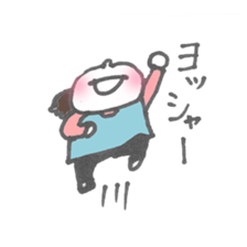 ICHIGO chan sticker #3535565